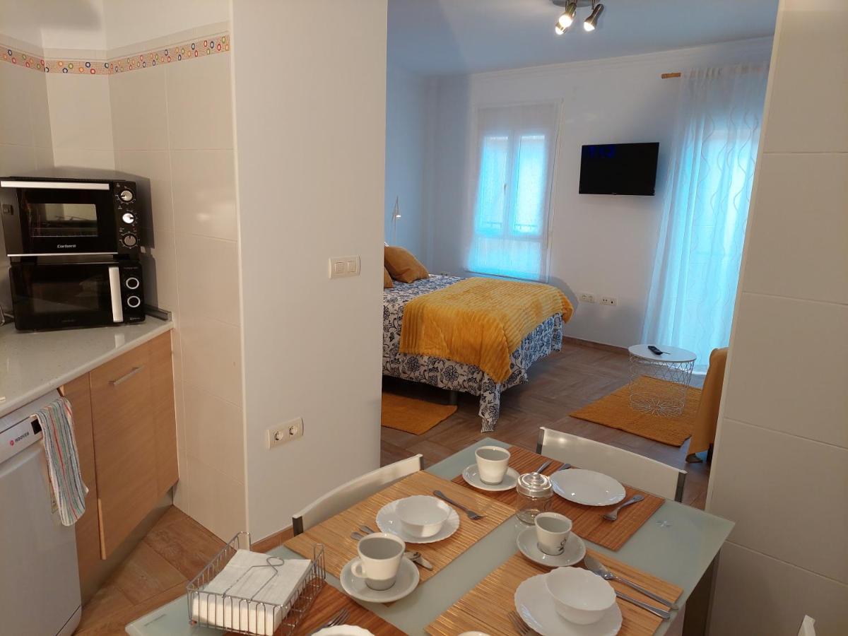 Citrus Suite By Alhaurin Loft City Center Alhaurín de la Torre Εξωτερικό φωτογραφία